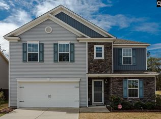 533 Colony Lakes Dr, Lexington, SC 29073