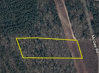 Bynum Rd, Eastover, SC 29044