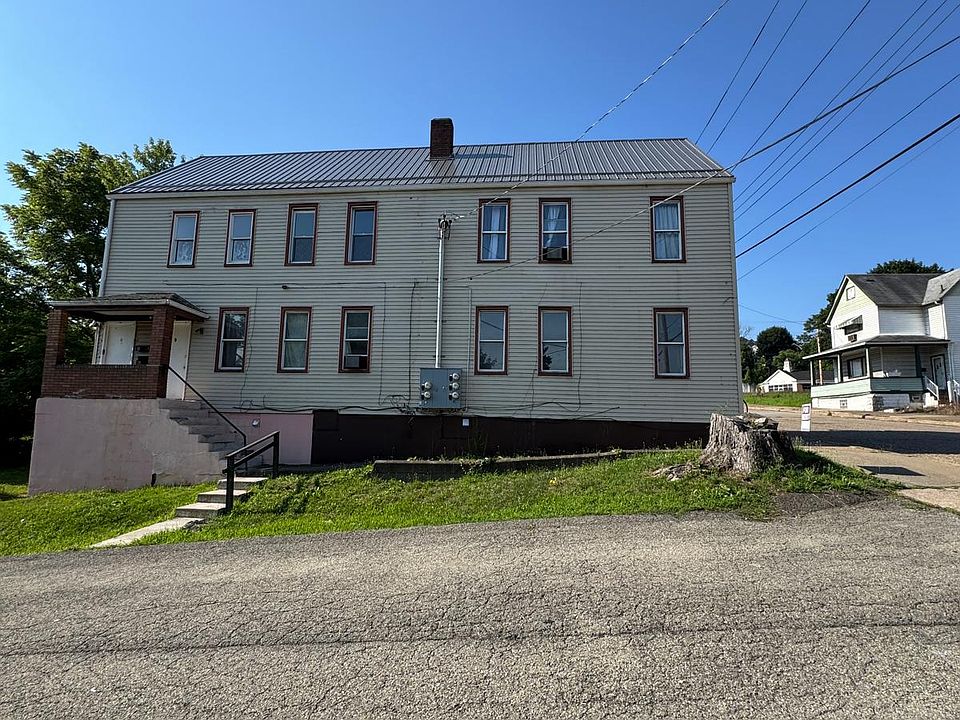 1st image of 1101 Evans Ave APT D