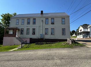 1101 Evans Ave APT D, McKeesport, PA 15132