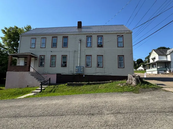 1101 Evans Ave APT D, McKeesport, PA 15132