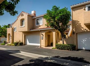 2498 Paseo Circulo, Tustin, CA 92782