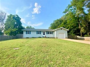 409 E 5th St, Solomon, KS 67480