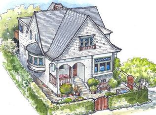 3005 Benvenue Ave, Berkeley, CA 94705