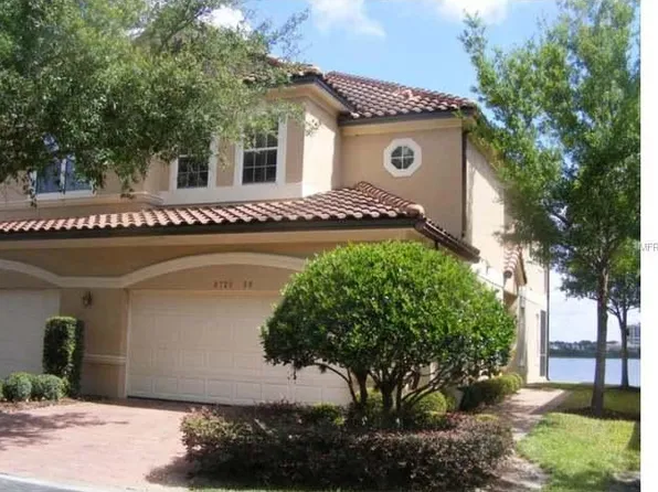 8725 The Esplanade APT 59, Orlando, FL 32836