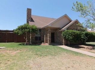 7008 Grover Ave, Lubbock, TX 79424