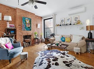 599 Rogers Ave APT 3, Brooklyn, NY 11225
