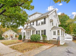 65 Perkins St, Stoneham, MA 02180