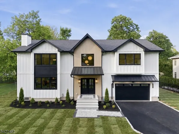 43 Orchard Rd, Florham Park Boro, NJ 07932