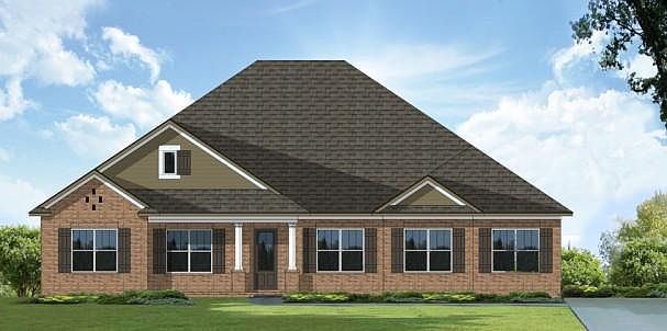 1st image of 1519 Mill Creek Dr