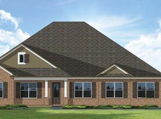 1519 Mill Creek Dr, Baker, FL 32531