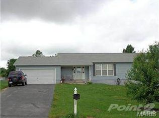 1707 Sergeant Pepper St, Union, MO 63084