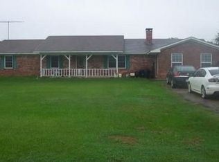 707 W Broad St, Linden, TX 75563