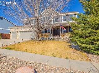 4665 Jenson Ln, Colorado Springs, CO 80922