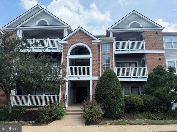6101 Wigmore Ln Unit E, Alexandria, VA 22315