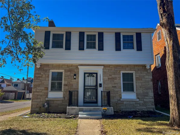 18603 Roselawn St, Detroit, MI 48221