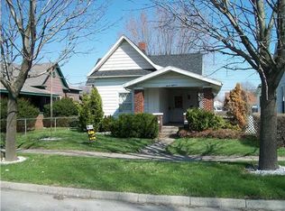 718 W Main St, Elwood, IN
