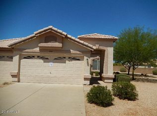 10340 W Burnett Rd, Peoria, AZ 85382