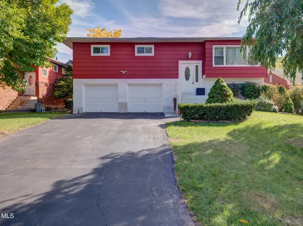 109 Terrace Avenue, Albany, NY 12203