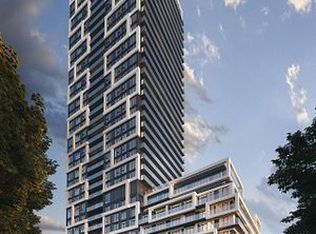 5 Defries St #2210, Toronto, ON M5A 0W7