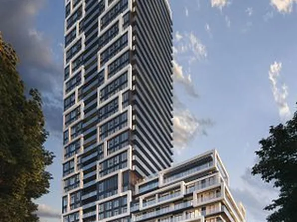 5 Defries St, Toronto, ON