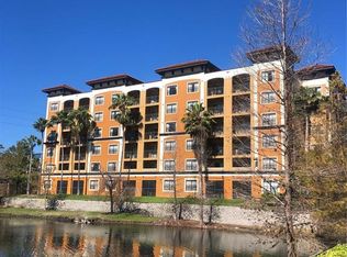12539 Floridays Resort Dr APT 101-D, Orlando, FL 32821