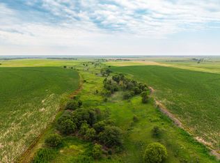 380th Ave, Palco, KS 67657