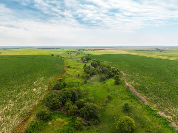 380th Ave, Palco, KS 67657
