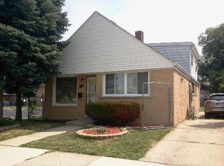611 22nd Ave, Bellwood, IL 60104
