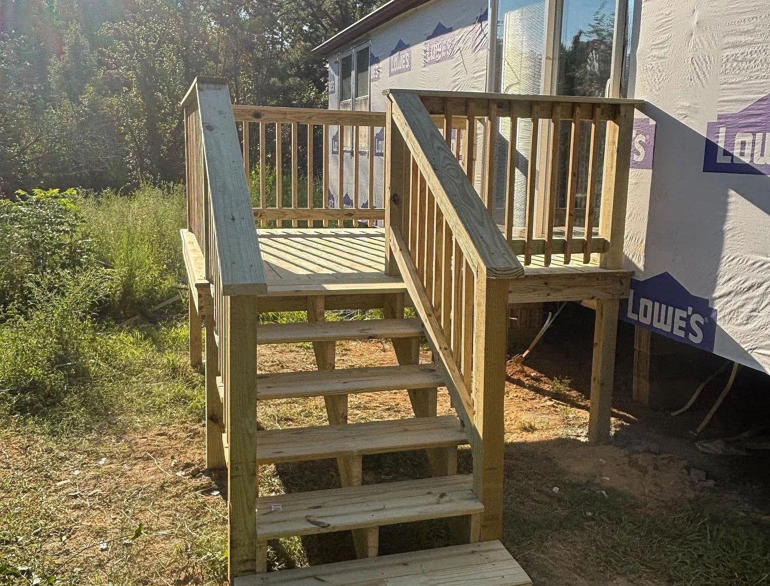 Pottery Rd, Catawba — Photo 1