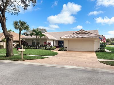 18604 Still Lake Drive, Jupiter, FL, 33458