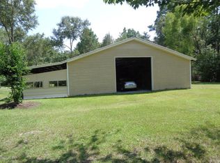 9225 Hubbard Rd, Southport, FL 32409