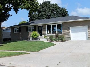 2506 W Madison Ave, Norfolk, NE 68701
