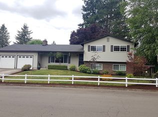 10202 NW 16th Ave, Vancouver, WA