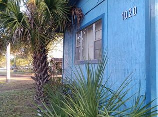 1020 S 10th St, Fernandina Beach, FL 32034