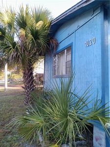 1020 S 10th St, Fernandina Beach, FL, 32034