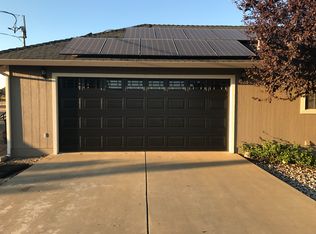 19286 Ridge Rd, Red Bluff, CA 96080