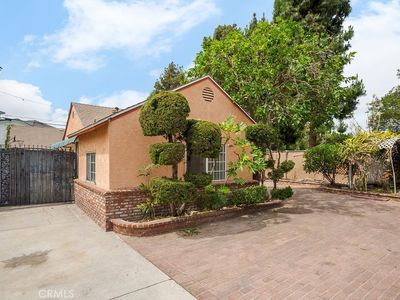 11502 Everston St, Norwalk, CA, 90650