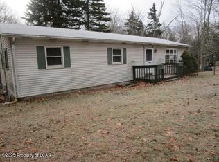 137 Michigana Dr, Pocono Lake, PA 18347