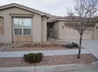5315 Edwardo Ave NW, Albuquerque, NM 87120