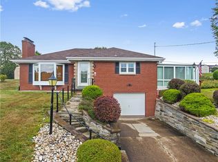 213 Pawnee St, Belle Vernon, PA 15012