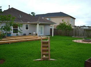 3426 Huisache Blvd, Pearland, TX 77581