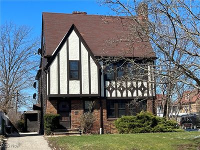 3604 Normandy Rd, Shaker Heights, OH, 44120