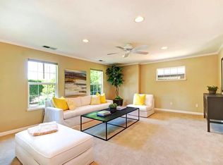 20518 David St, Sonoma, CA 95476