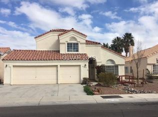 4124 Laurel Hill Dr, North Las Vegas, NV 89032