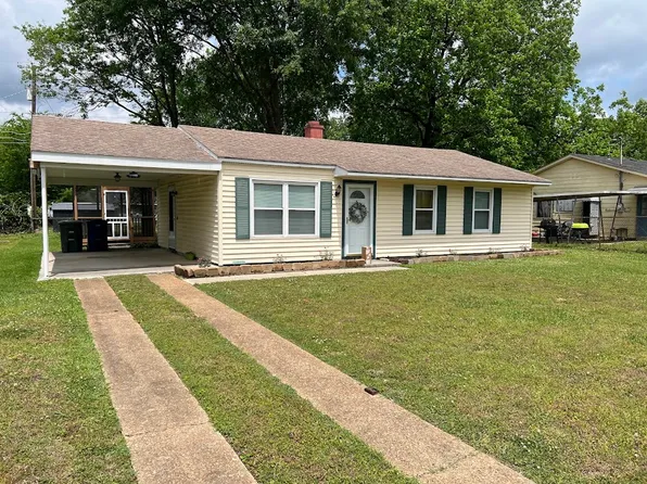 1827 Oakwood Ave NE, Huntsville, AL 35811
