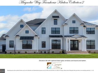 Christmas Tree Ln, Round Hill, VA 20141