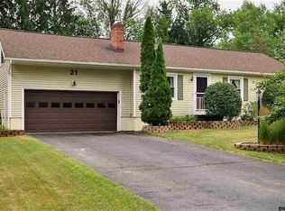 21 Fruitwood Dr, Burnt Hills, NY 12027