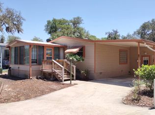 1389 S Purple Martin Ter #60, Inverness, FL 34450