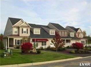 5528 Briar Ln, Whitehall, PA 18052